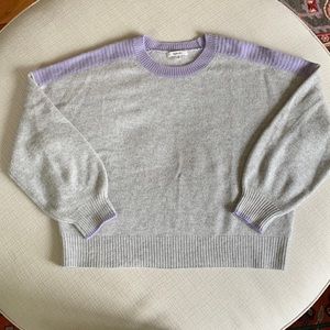 Splendid Cashmere Sweater